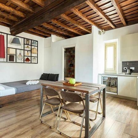 Colosseo Suite Rome Exterior photo